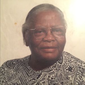 Meet your Posher, Alicia